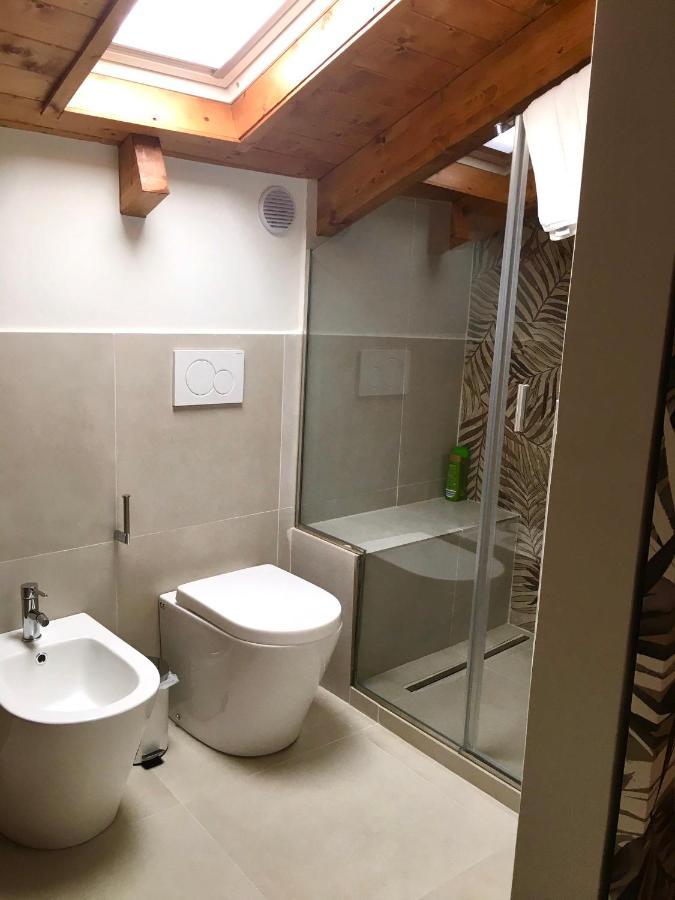 Апартаменти Sabbinirica House Катанія Екстер'єр фото