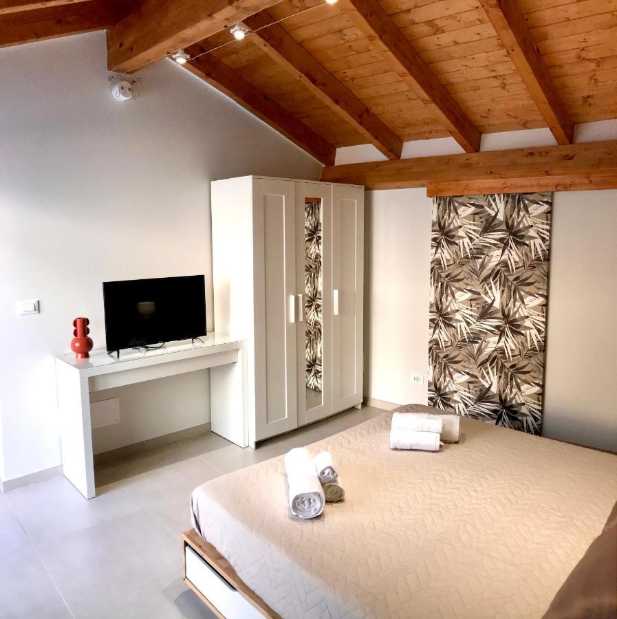 Апартаменти Sabbinirica House Катанія Екстер'єр фото