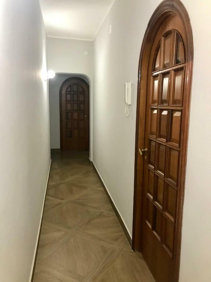Апартаменти Sabbinirica House Катанія Екстер'єр фото